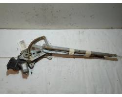 ALZACRISTALLO ELETTRICO ANT. DX TOYOTA Corolla Verso 2° Serie 698100F010 1ZZFE (04>09)