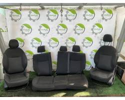 KIT TRASFORMAZIONE INTERNI PEUGEOT 208 Serie (12>19)