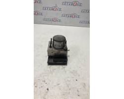ABS FIAT Bravo 2° Serie 51798096 Diesel 1900 (07>10)