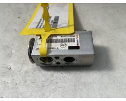 VALVOLA ESPANSIONE A/C PEUGEOT 208 Serie N670731B200 Diesel 1.4 HDI (12>19)
