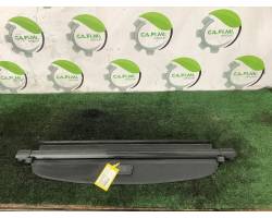 CAPPELLIERA POSTERIORE VOLKSWAGEN Passat Variant B8 (3G5, CB5) 3G9867871 45W (14>)