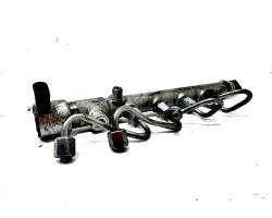 Fuel main line pipe