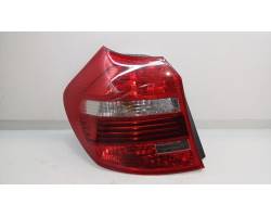 STOP FANALE POSTERIORE SINISTRO BMW Serie 1 Serie (E87) 63216924501 M47N204D4 (04>07)
