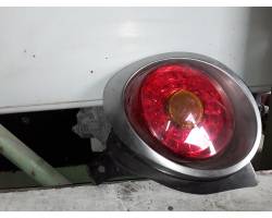 STOP FANALE POSTERIORE A LED DESTRO ALFA ROMEO Mito Serie (955_) 156085853 (08>)