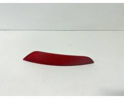 CATARIFRANGENTE PARAURTI POST SX VOLKSWAGEN Golf 6 Berlina 5K0945105 (08>12)