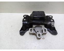Gearbox mount