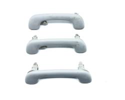 Roof grab handles