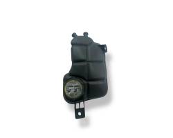 Coolant expansion tank