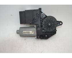 Door window regulator motor