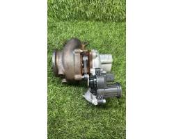 TURBINA AUDI A1 City Carver Serie (GBH) 05c145704a DLAA Benzina 1000 (19>)