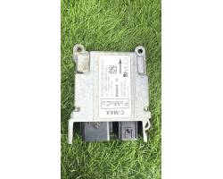 CENTRALINA AIRBAG FORD C - Max Serie 0285010642 (07>10)