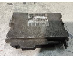 CENTRALINA MOTORE FIAT Punto Berlina 5P 4648066261602 Benzina 1100 (93>99)
