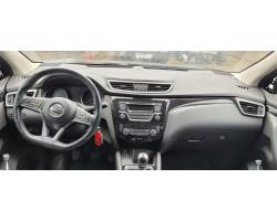 KIT AIRBAG COMPLETO NISSAN Qashqai Serie (14>)