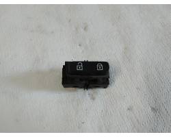 Central locking switch button