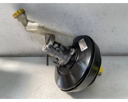 POMPA SERVOFRENO PEUGEOT 208 Serie 9811514380 Diesel 1.4 (12>19)