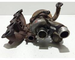 TURBINA FIAT Bravo 2° Serie 55205177 192A8000 diesel 1910 (07>10)