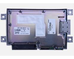 AMPLIFICATORE AUTORADIO PORSCHE Macan Serie S 749237-3010 (19>)