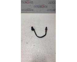 SONDA LAMBDA CITROEN C1 1° Serie 98 106 668 80 Benzina 1200 (05>08)