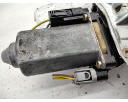 ALZACRISTALLO ELETTRICO ANT. DX BMW Serie 3 E90 Berlina 51337020660 M47204D1 (05>08)