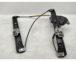 ALZACRISTALLO ELETTRICO ANT. DX BMW Serie 3 E90 Berlina 8196038 (05>08)