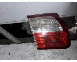 STOP POSTERIORE DESTRO INTEGRATO NEL PORTELLO SAAB 9-3 Berlina 2° Serie 12831281 (03>08)