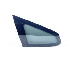 Rear door window