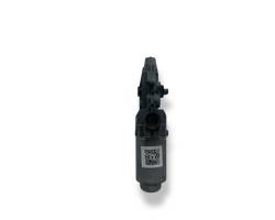 Door window regulator motor
