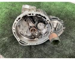 CAMBIO AUTOMATICO SMART ForTwo Coupé (W450) 0001812V006 Diesel 800 (98>03)