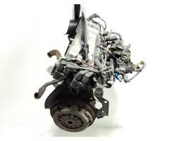 MOTORE COMPLETO FIAT Panda 2° Serie 71739179 187A1000 Benzina 1100 (03>10)