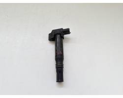 BOBINA ACCENSIONE PEUGEOT 208 Serie 9671214580 Benzina 1.2 (12>19)