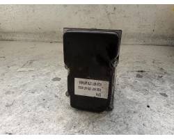 CENTRALINA ABS VOLKSWAGEN Polo 4° Serie 0265800511 Diesel 1422 (01>09)