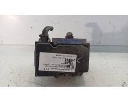 ABS RENAULT Trafic Combi 2° Serie 0265800839/0265232356 M9R786 diesel 1995 (07>)