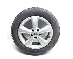 Summer tyres