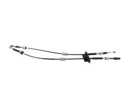CORDE CAMBIO FIAT 500 Serie 46352685 Hybrid 1000 (15>)