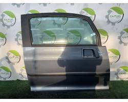 PORTIERA ANTERIORE DESTRA PEUGEOT 1007 1° Serie SCORREVOLE (05>)