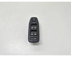 PULSANTIERA ANTERIORE SINISTRA PEUGEOT 208 Serie 98242539ZD (12>19)