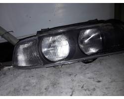 FARO ANTERIORE DESTRO BMW Serie 5 E39 Berlina 08-444-1121r (96>03)