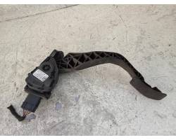 PEDALE ACCELERATORE CITROEN C3 Picasso (08>)