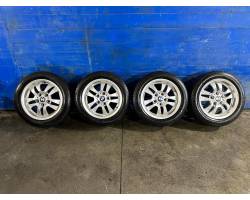 4 CERCHI IN LEGA BMW Serie 3 E93 Cabrio 6775593 (06>)