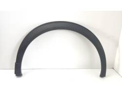 MODANATURA PARAFANGO POST SX PEUGEOT 2008 Serie 9825736780 (19>)