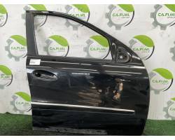 PORTIERA ANTERIORE DESTRA MERCEDES ML W164 3° Serie (05>11)