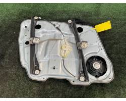 ALZACRISTALLO ELETTRICO ANT. DX MERCEDES ML W164 3° Serie A2518200842 A1648203002 anteriore destro (05>11)