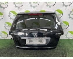 PORTELLONE POSTERIORE MERCEDES ML W164 3° Serie (05>11)