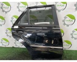 PORTIERA POSTERIORE DESTRA MERCEDES ML W164 3° Serie (05>11)