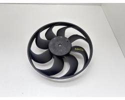 ELETTROVENTOLA RENAULT Clio Serie IV 5000991 Benzina (12>19)