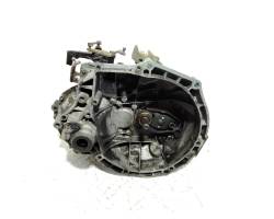 CAMBIO MANUALE COMPLETO CITROEN C3 1° Serie 223152 8HX Diesel 1400 (02>05)