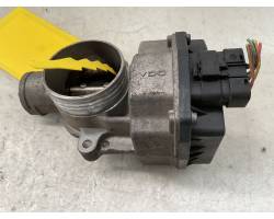 CORPO FARFALLATO PEUGEOT 1007 1° Serie 9640796280 Benzina 1.4 (05>)