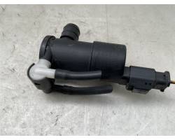 MOTORINO VASCHETTA TERGICRISTALLO PEUGEOT 1007 1° Serie 9825894180 9825893480 (05>)