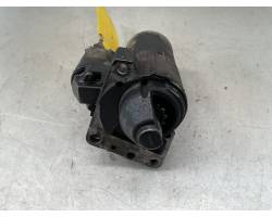 MOTORINO D' AVVIAMENTO PEUGEOT 208 Serie 9801667780 Diesel 1.4 (12>19)