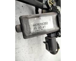 ALZACRISTALLO ELETTRICO ANT. DX ALFA ROMEO 146 Serie (930_) 467616050 (94>99)